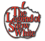 Mondo TV - The Legend of Snow White - Anime Transparent Logo