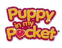 Mondo TV - Puppy in My Pocket - Transparent TV Logo