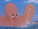 Tentacles