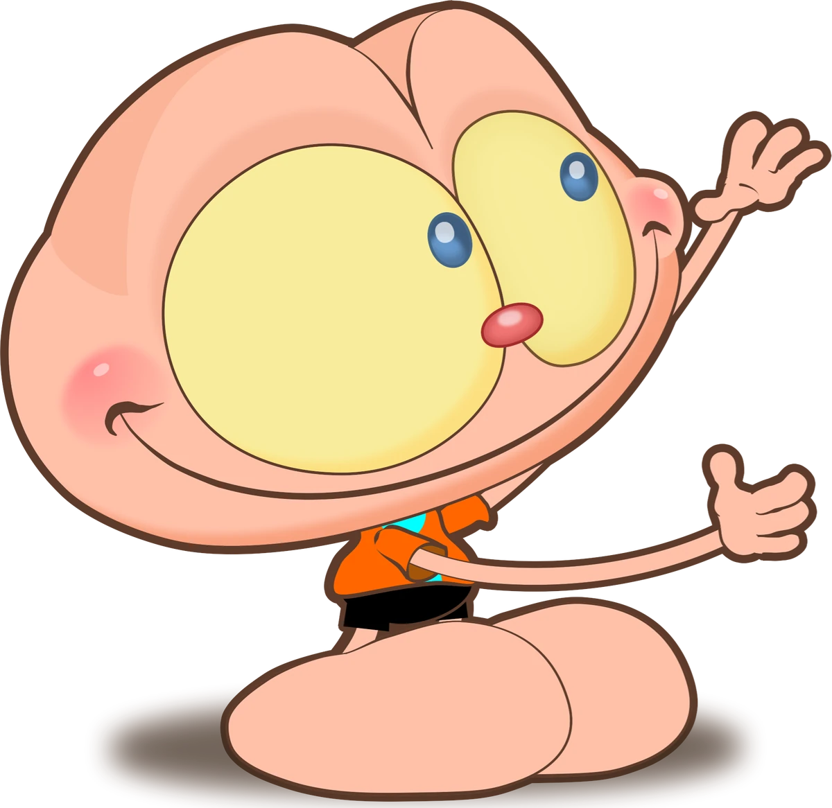 その他 Mongo Mongo | Mongo e Drongo Wiki | Fandom