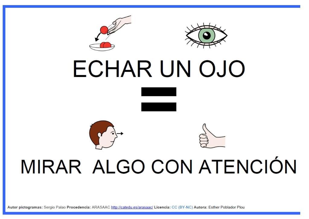 Frases Hechas | Wiki Monegros | Fandom