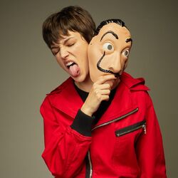 tokyo money heist wiki fandom
