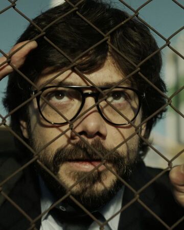 money heist wiki fandom