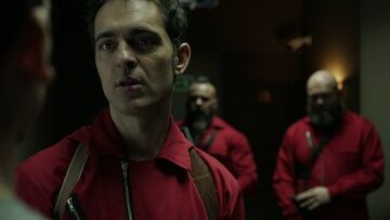 Episode 9 Money Heist Wiki Fandom