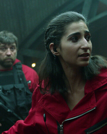 money heist wiki fandom