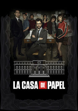 Money heist season 2 watch online discount