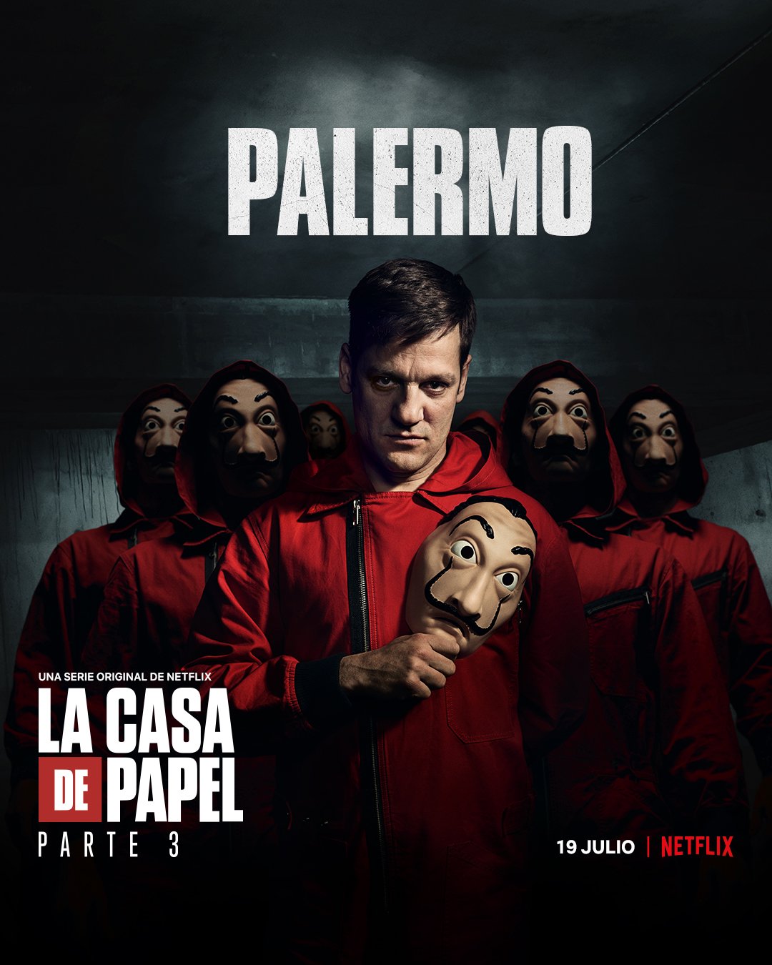 Palermo Money Heist Wiki Fandom