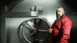 money heist wiki fandom