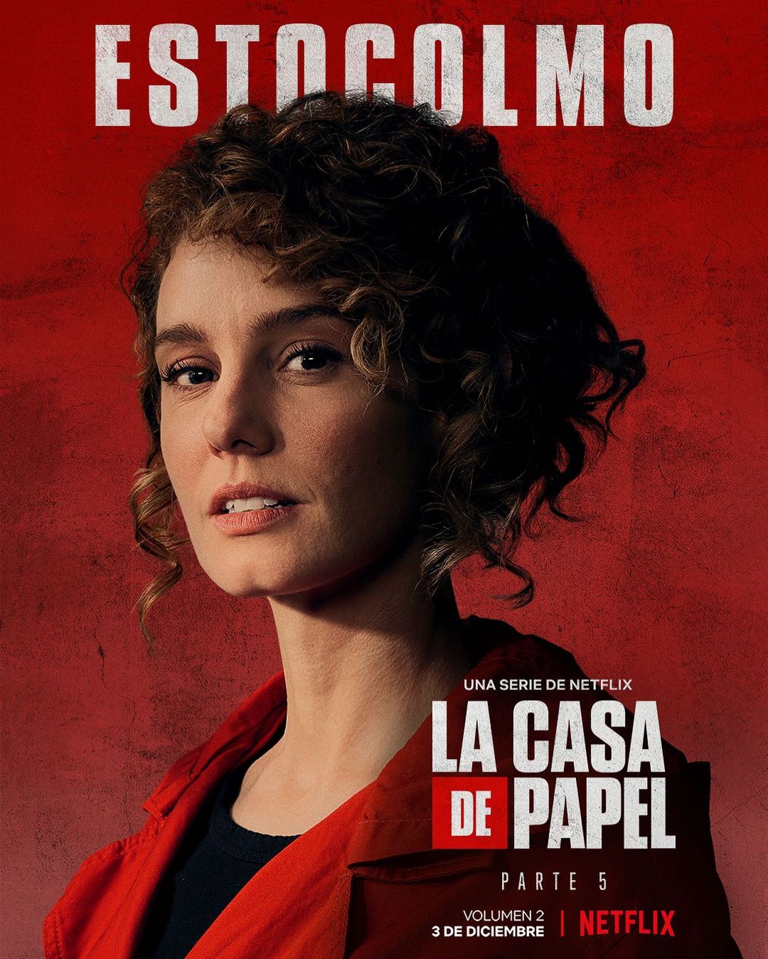 Tokyo, Money Heist Wiki