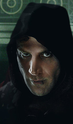 Gandía | Money Heist Wiki | Fandom