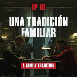 A Family Tradition