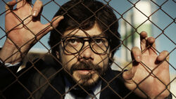 money heist wiki fandom