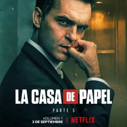 Berlin money heist wikia