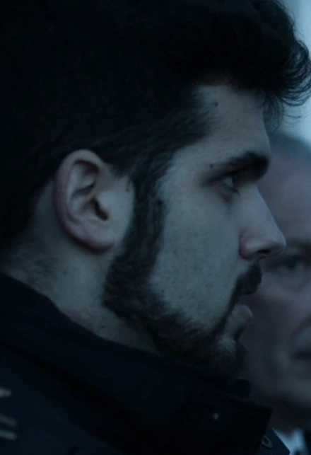 Javi | Money Heist Wiki | Fandom