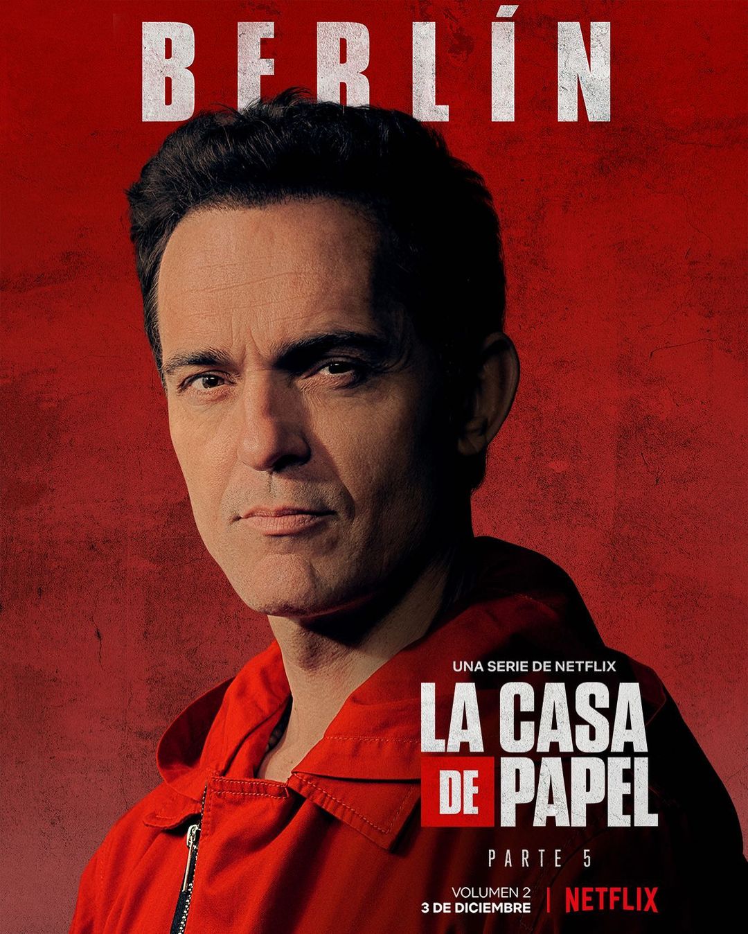 Berlin Money Heist Wiki Fandom