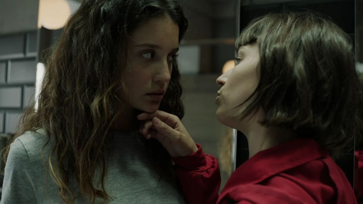 How Money Heist let down Tokyo as their female lead