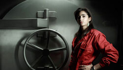 money heist wiki fandom
