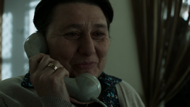Tokyo's Mother