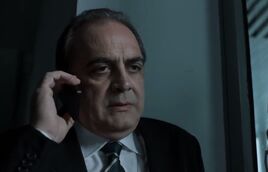 Commissioner Sánchez