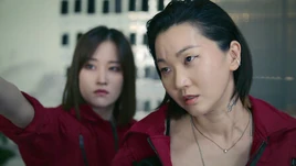 Money Heist Korea Episode 3