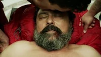 Moscumuerte