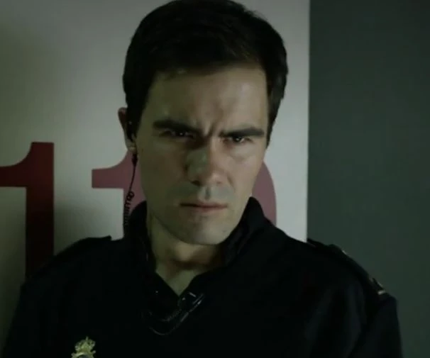 Gómez Money Heist Wiki Fandom