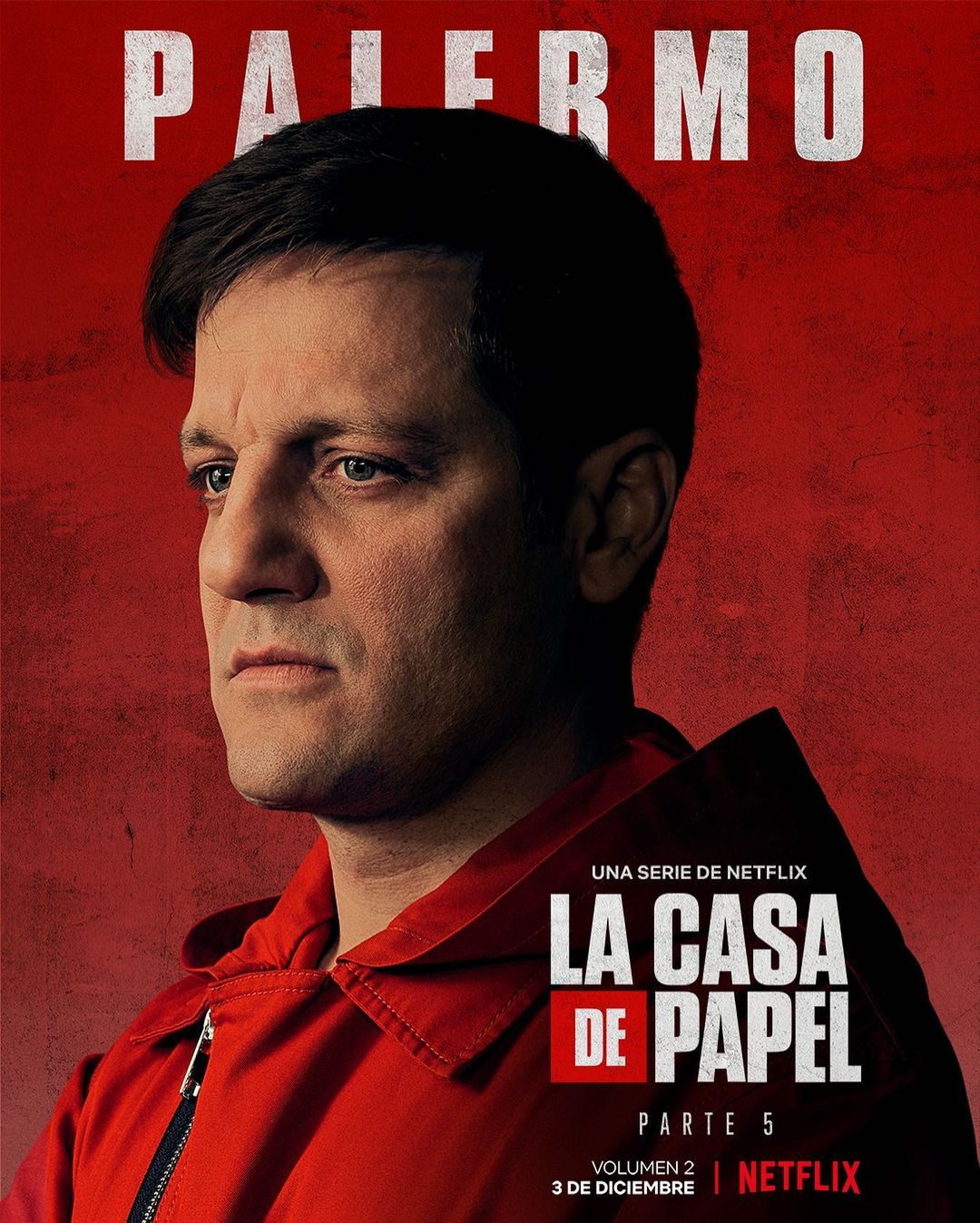 Palermo | Money Heist Wiki | Fandom