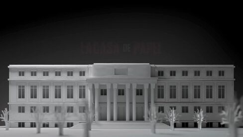 Royal Mint of Spain | Money Heist Wiki | Fandom