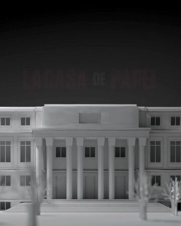money heist wiki fandom