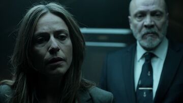 Episode 2 Money Heist Wiki Fandom