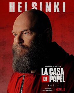 Money Heist Part 3 Smashes Netflix Global Household Non-English Record