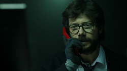 money heist wiki fandom