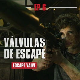 Escape Valve