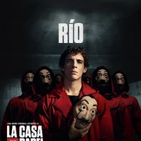 Rio Money Heist Wiki Fandom