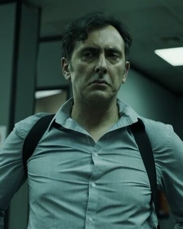money heist wiki fandom