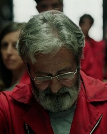 money heist wiki fandom