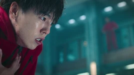 Money Heist Korea Episode 4
