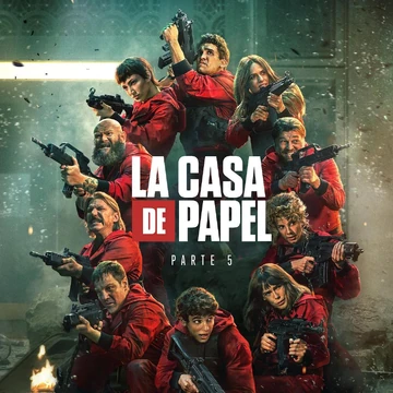 part 5 money heist wiki fandom