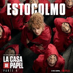 Casa de Papel' Season 4, Pay TV Struggles, Animation Sells