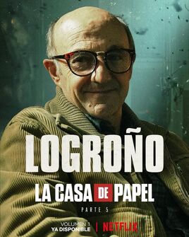 Benjamín Logroño
