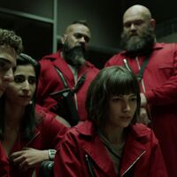 Episode 6 Money Heist Wiki Fandom See more of clara alonso on facebook. episode 6 money heist wiki fandom