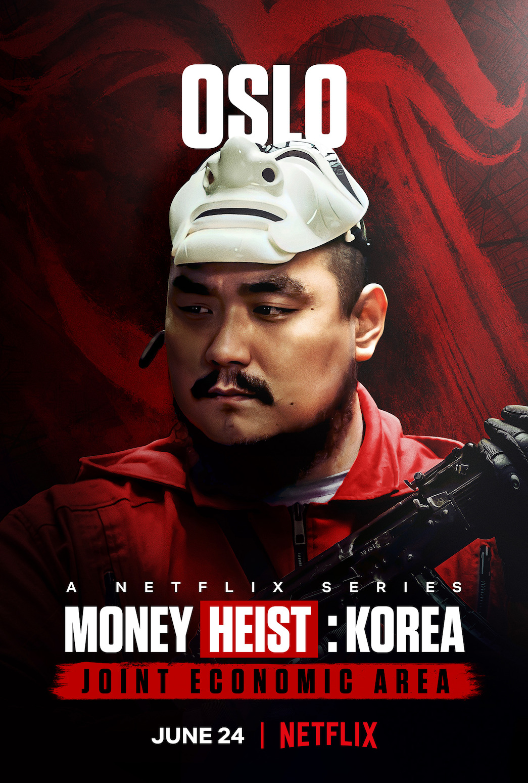 Oslo Money Heist Wiki Fandom Oslo Money Heist Wiki Fandom