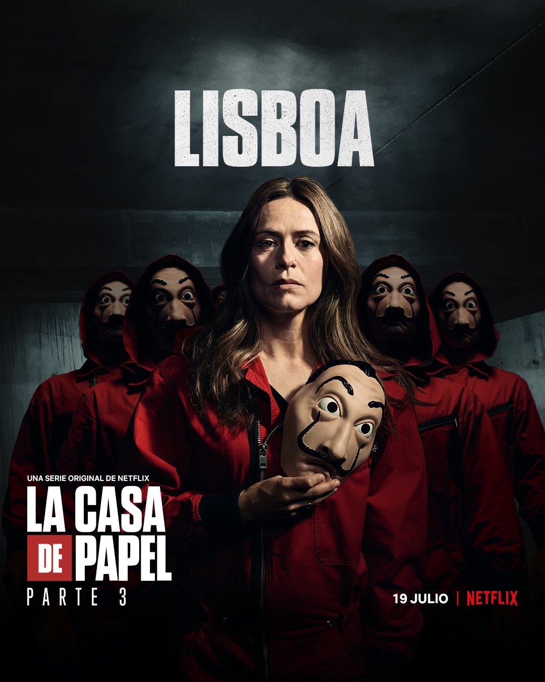 Raquel Murillo Money Heist Wiki Fandom The fourth season changed many things. raquel murillo money heist wiki fandom