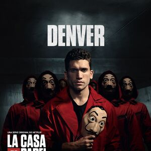 Money Heist Wiki Fandom Table of contents 1 new english kids movies 2019 list: money heist wiki fandom
