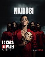 Nairobi