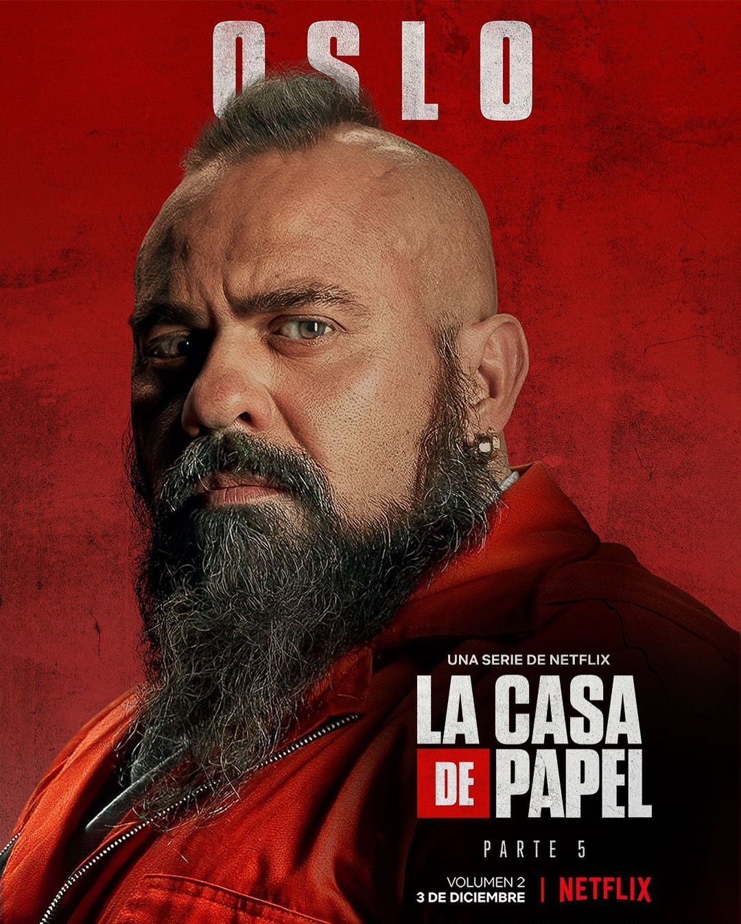 Oslo Money Heist Wiki Fandom