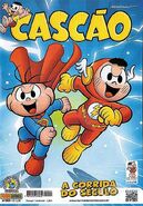 Cascão 135, Panini