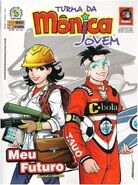 Meu Futuro (Nº 55, Fevereiro/Março de 2013)