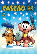 Cascão 50 Anos