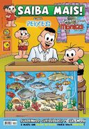 Peixes (Nº 90, Fevereiro de 2015)